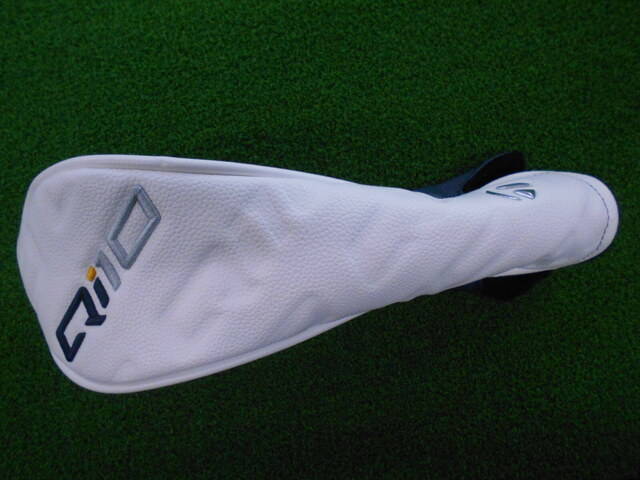 中古 Qi10 MAX #3(20°)ユーティリティ ゴルフ用品