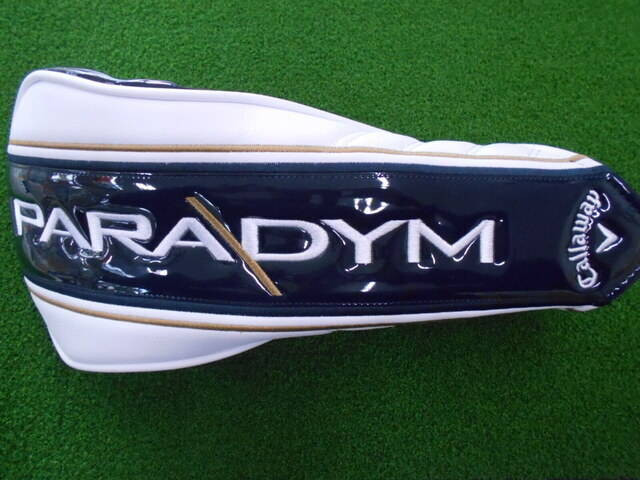 中古 PARADYM  9°ドライバー ゴルフ用品