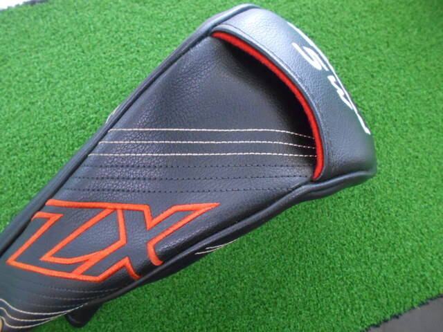 中古 SRIXON ZX #5(18°)フェアウェイウッド ゴルフ用品