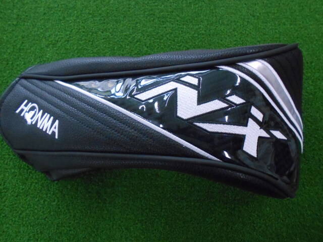 中古 BERES NX 10.5°ドライバー ゴルフ用品