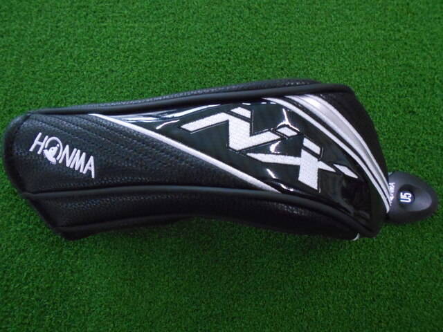 中古 BERES NX #5(25°)ユーティリティ ゴルフ用品