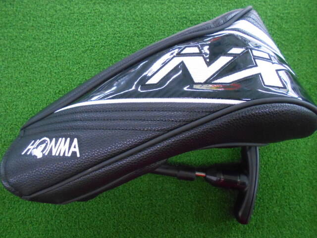 中古 BERES NX  9°ドライバー ゴルフ用品