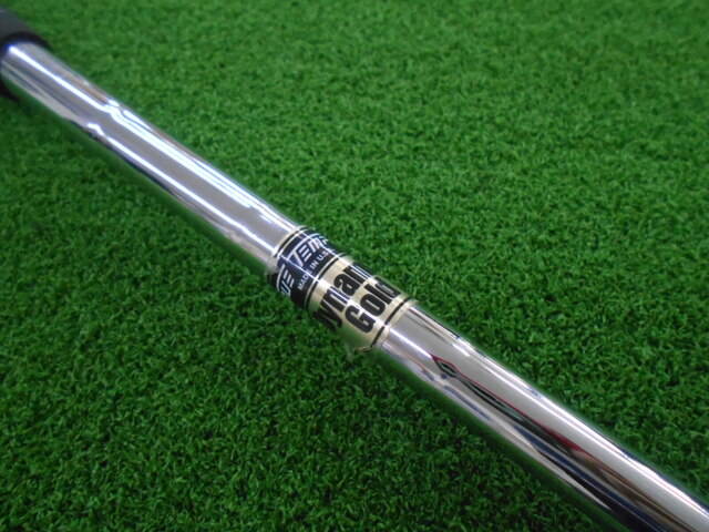 中古 VOKEY FORGED (2023) 52°-10Mウェッジ ゴルフ用品