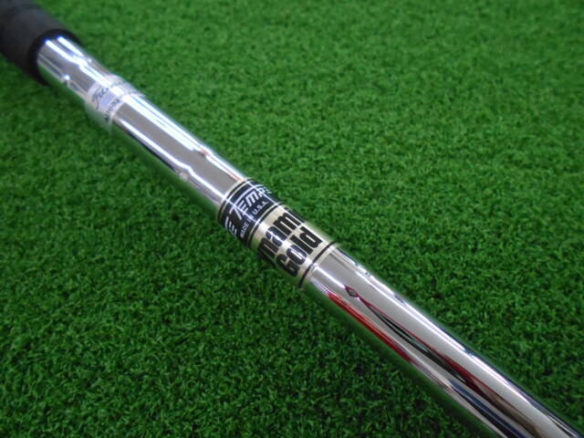中古 VOKEY FORGED (2021) 58°-06Bウェッジ ゴルフ用品
