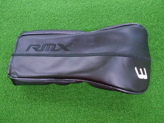 中古 RMX VD/F #3(15°)フェアウェイウッド ゴルフ用品