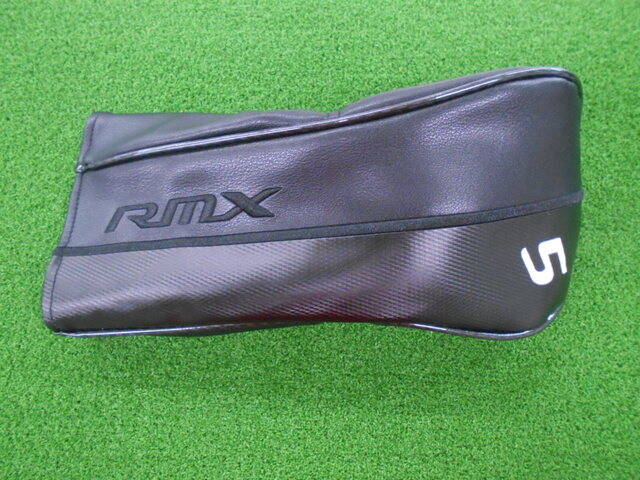 中古 RMX VD/F #5(18°)フェアウェイウッド ゴルフ用品