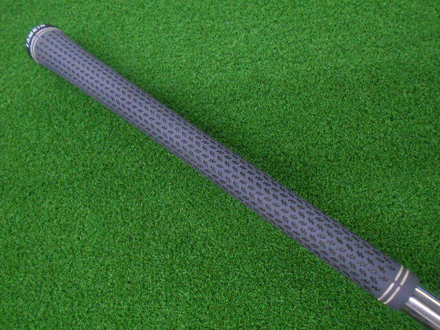 中古 MILLED GRIND HI-TOE (2022) カッパー 54°-10°ウェッジ ゴルフ用品