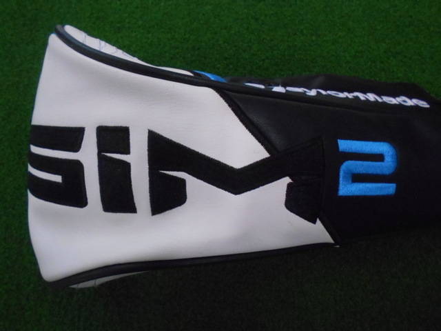中古 SIM2 MAX・D 10.5°ドライバー ゴルフ用品