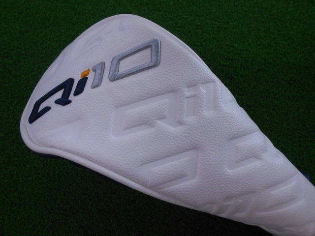 中古 Qi10 #5(18°)フェアウェイウッド ゴルフ用品