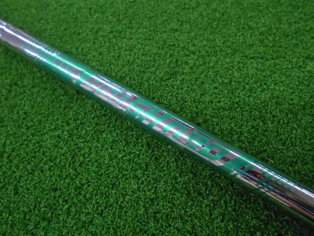 中古 JAWS MD5 クロムメッキ 48°/10°Sウェッジ ゴルフ用品