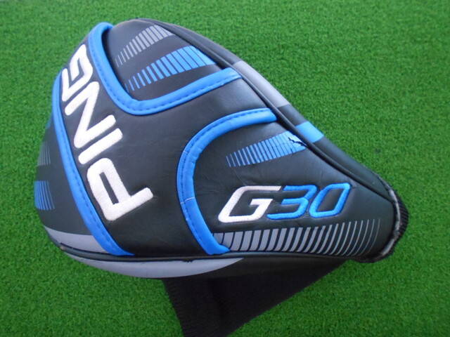 中古 G30 (付属無) 9゜ドライバー ゴルフ用品