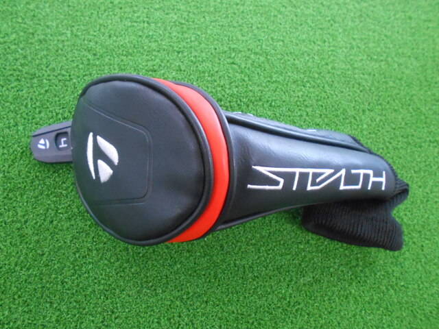 中古 STEALTH PLUS+ #4(22°)ユーティリティ ゴルフ用品