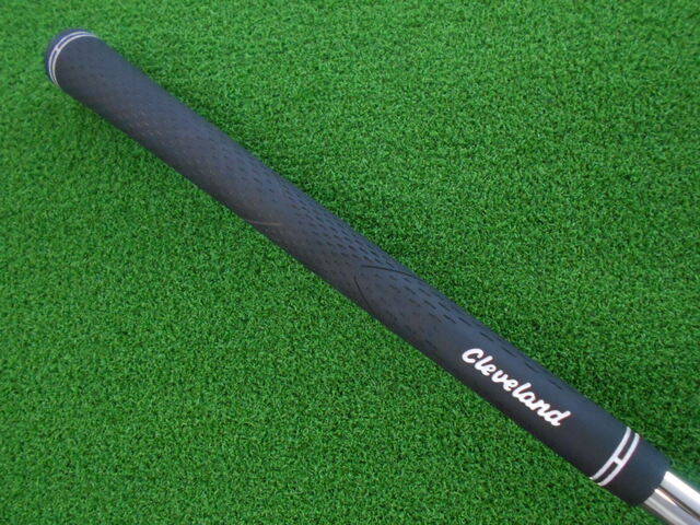 中古 CG17 BP MY CUSTOM WEDGE 56゜●●ウェッジ ゴルフ用品