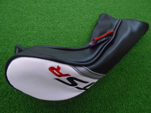 中古 TSR2 21°ユーティリティ ゴルフ用品