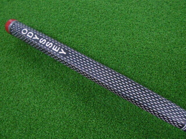 中古 WHITE HOT XG #1パター ゴルフ用品
