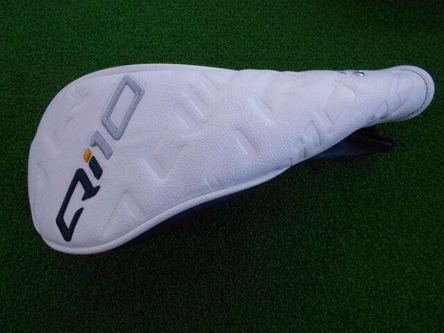 中古 Qi10 MAX #3(16°)フェアウェイウッド ゴルフ用品