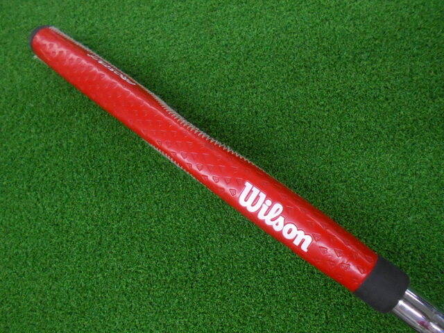 中古 ウィルソン パター 1パター ゴルフ用品