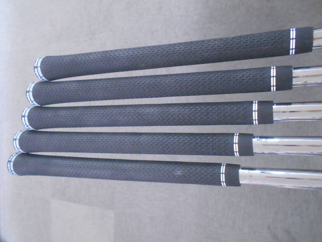中古 BLUEPRINT S  5本アイアンセット ゴルフ用品