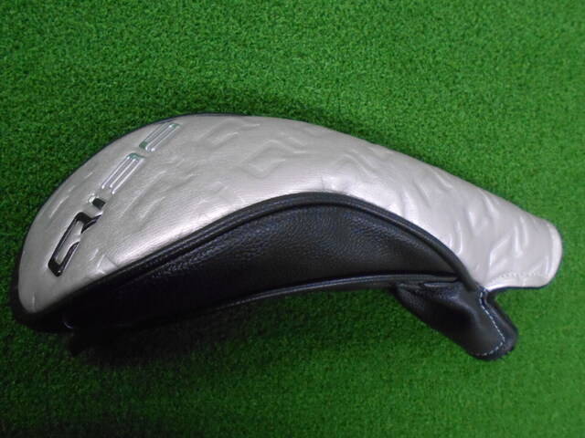 中古 Qi35 #5(25°)ユーティリティ ゴルフ用品