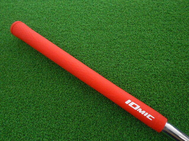 中古 Vokey SM10 ニッケル 52°-12Fウェッジ ゴルフ用品