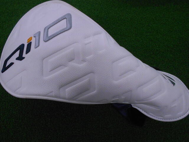 中古 Qi10 LS 10.5°ドライバー ゴルフ用品