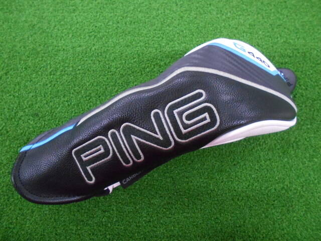 中古 G440 HYBRID #3(20°)ユーティリティ ゴルフ用品