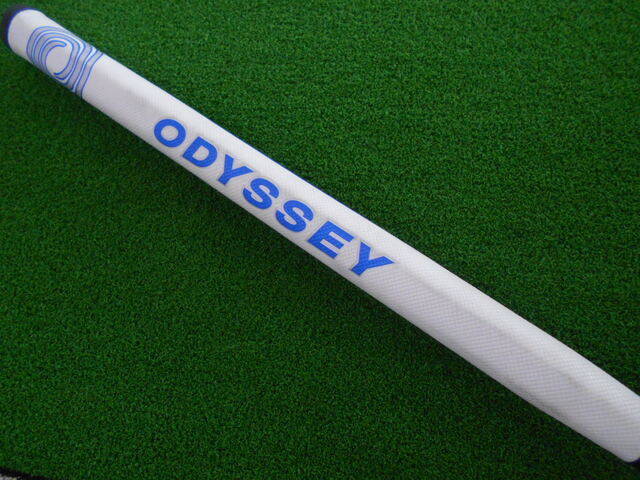 中古 Ai-ONE CRUISER #7 DBパター ゴルフ用品