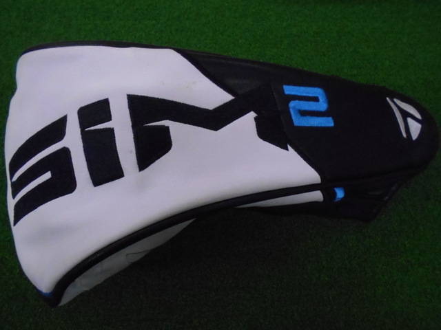 中古 SIM2 MAX 10.5°ドライバー ゴルフ用品