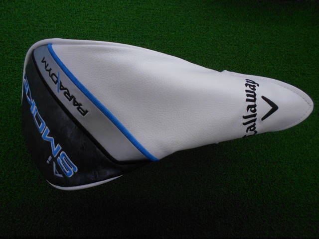 中古 PARADYM Ai SMOKE MAX 10.5°ドライバー ゴルフ用品