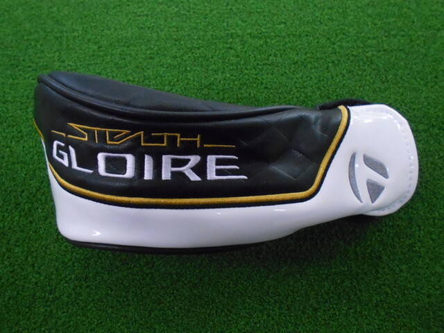 中古 STEALTH GLOIRE #4(21°)ユーティリティ ゴルフ用品