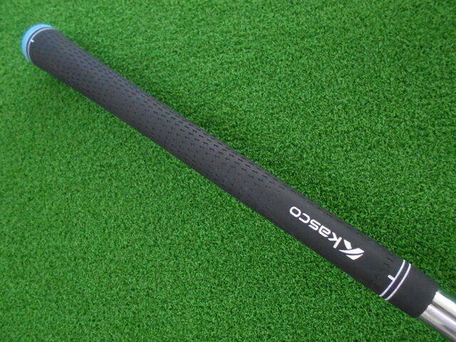 中古 DOLPHIN WEDGE DW-125G 58°ウェッジ ゴルフ用品