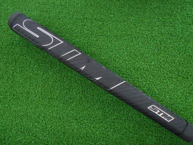 中古 AKIRA PROTOTYPE YUJI MASUDAパター ゴルフ用品