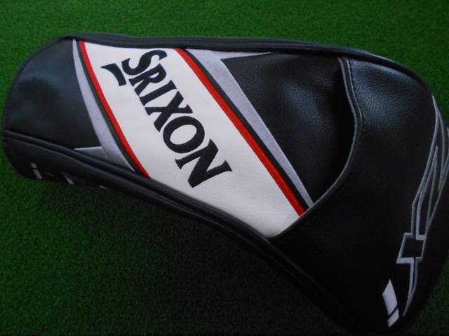 中古 SRIXON ZXi MAX 10.5°ドライバー ゴルフ用品