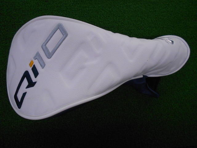 中古 Qi10  9°ドライバー ゴルフ用品