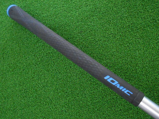 中古 ダンロップ 5番アイアン 1単品アイアン ゴルフ用品