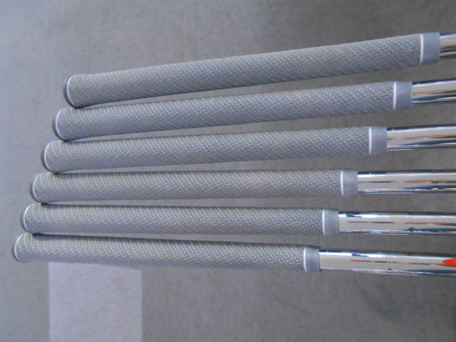 中古 SRIXON ZX5 Mk II  6本アイアンセット ゴルフ用品