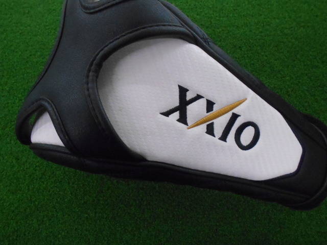 中古 XXIO (2018) Miyazaki 9.5゜ドライバー ゴルフ用品