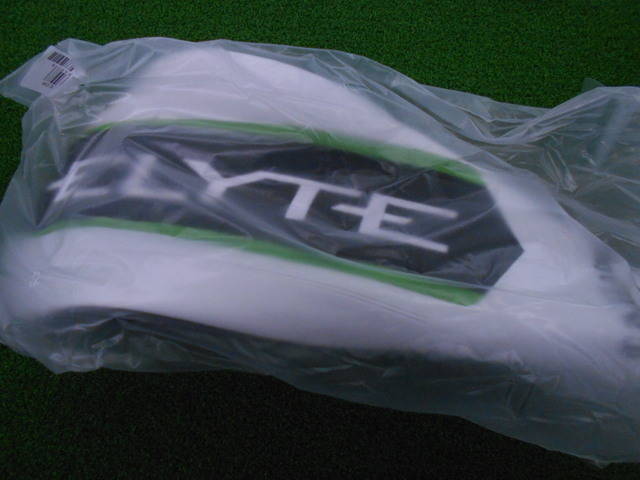 中古 ELYTE 10.5°ドライバー ゴルフ用品