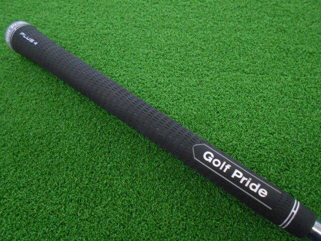 中古 VOKEY FORGED (2023) 52°-10Mウェッジ ゴルフ用品