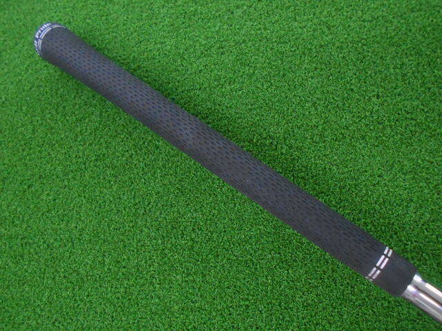 中古 Vokey SM9 ブラッシュドスチール 54°-12Dウェッジ ゴルフ用品