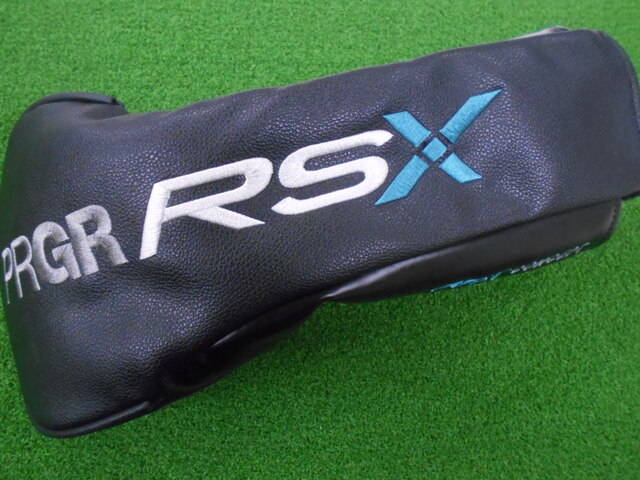 中古 RS X F 10°ドライバー ゴルフ用品
