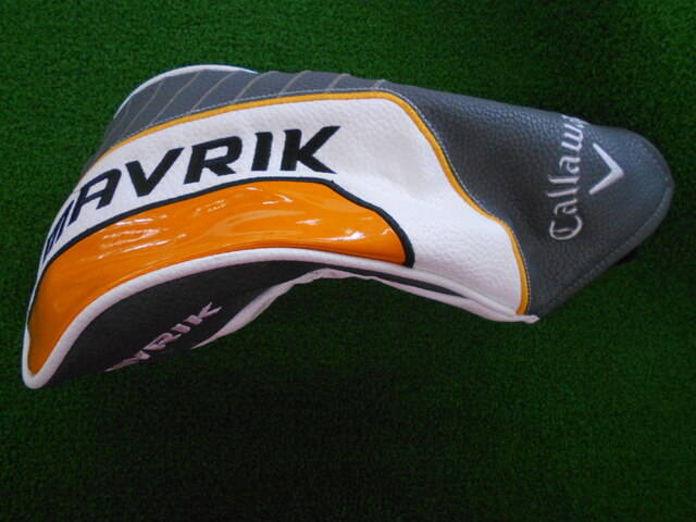 中古 MAVRIK 10.5°ドライバー ゴルフ用品