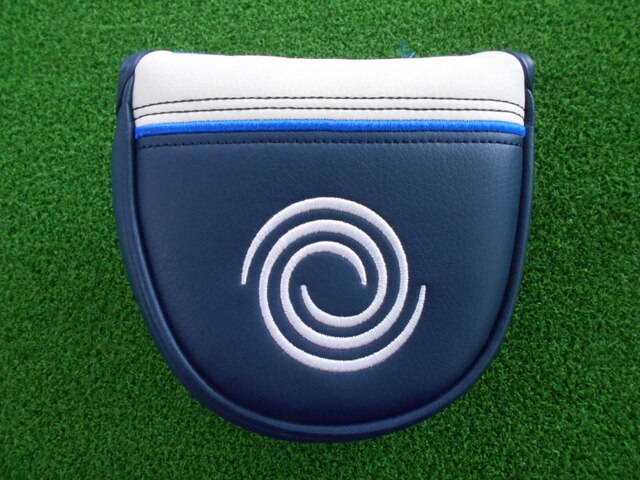 中古 Ai-ONE CRUISER #7 DBパター ゴルフ用品