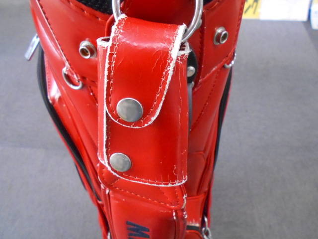 中古 その他 中古キャディバッグキャディバッグ ゴルフ用品