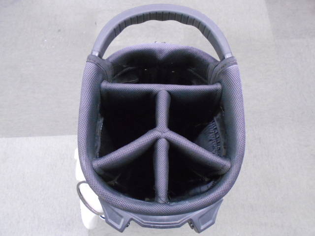 中古 その他 中古キャディバッグキャディバッグ ゴルフ用品