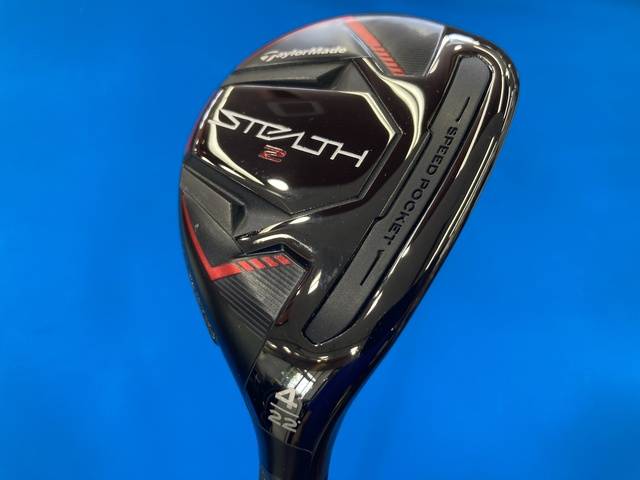 TaylorMade ユーティリティ