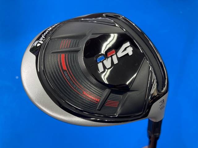 TaylorMade フェアウェイウッド
