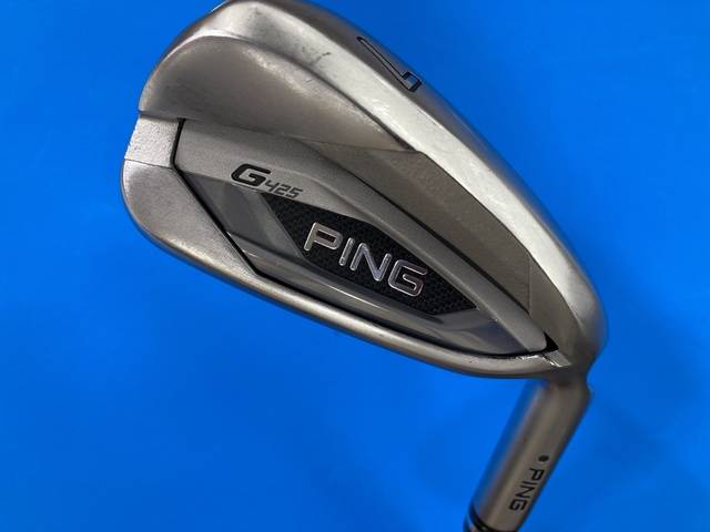 PING アイアンセット