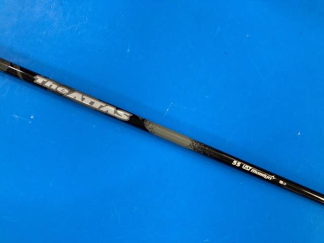 UST MAMIYA シャフト