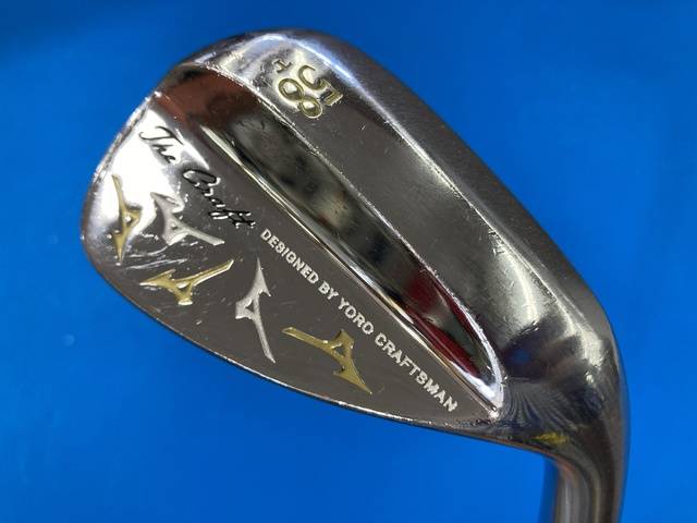 Mizuno ウェッジ
